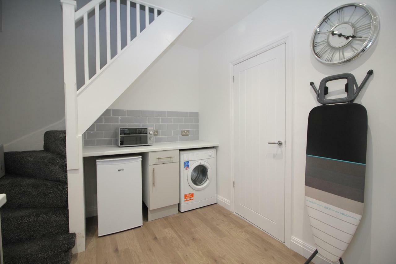 Welcome Home - Close To Town Centre - Full Holiday Home Blackpool Buitenkant foto